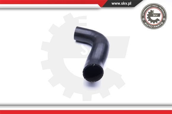 Charge Air Hose 24SKV919 - image 2