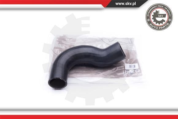 Charge Air Hose 24SKV919 - image 3