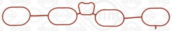 Gasket, intake manifold 994.260 - image 2