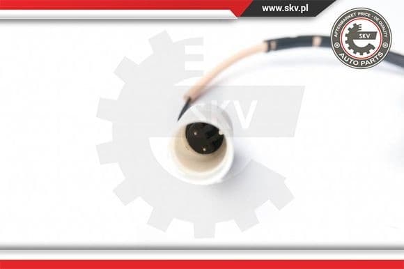 Sensor, wheel speed 06SKV231 - image 2