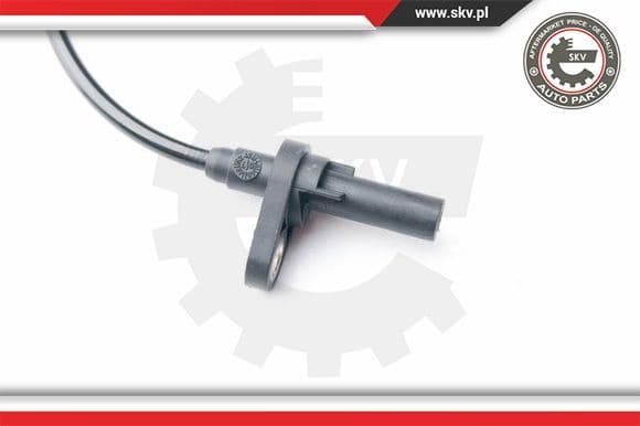 Sensor, wheel speed 06SKV232 - image 2