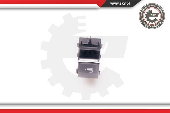 Switch, window regulator 37SKV304