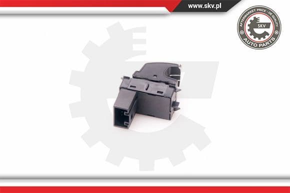 Switch, window regulator 37SKV304 - image 2