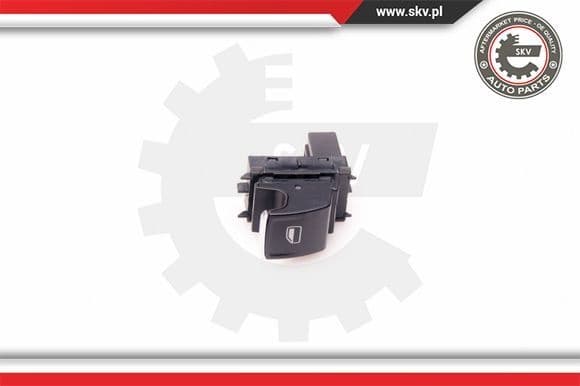 Switch, window regulator 37SKV304 - image 3