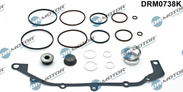 Gasket Kit, timing case DRM0738K