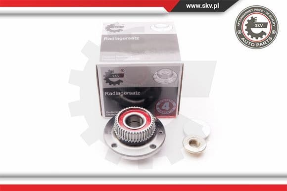 Wheel Bearing Kit 29SKV043