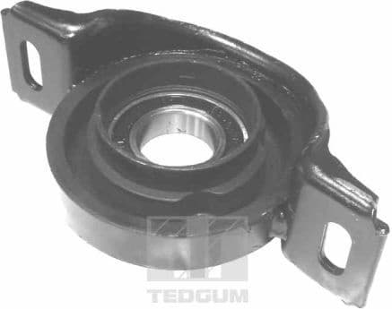 Suspension, propshaft 00415168