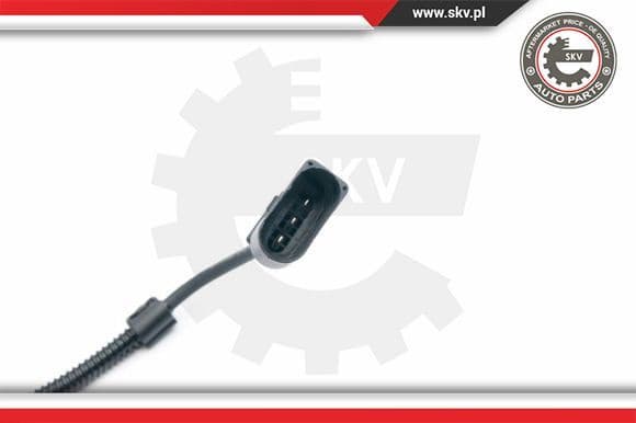 Sensor, camshaft position 17SKV365 - image 2