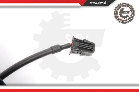 Sensor, wheel speed 06SKV031 - image 2