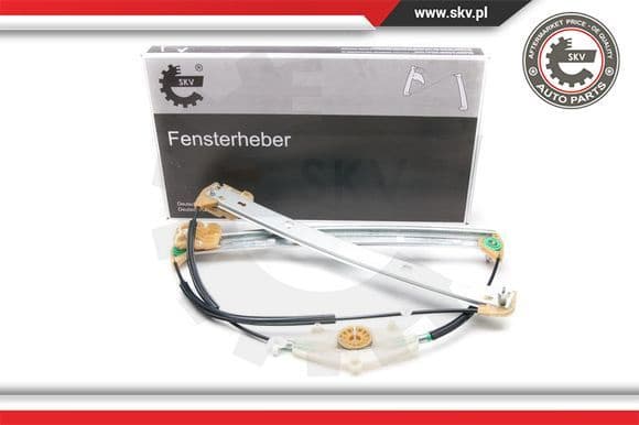 Window Regulator 01SKV952