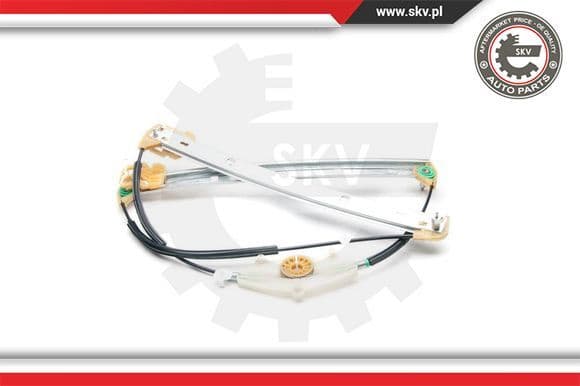 Window Regulator 01SKV952 - image 2