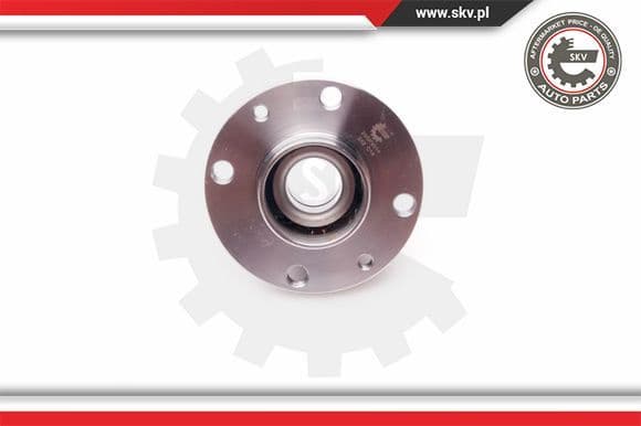 Wheel Bearing Kit 29SKV014 - image 4