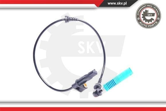 Sensor, wheel speed 06SKV040