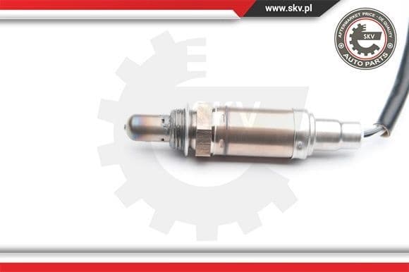 Oxygen Sensor 09SKV600 - image 4
