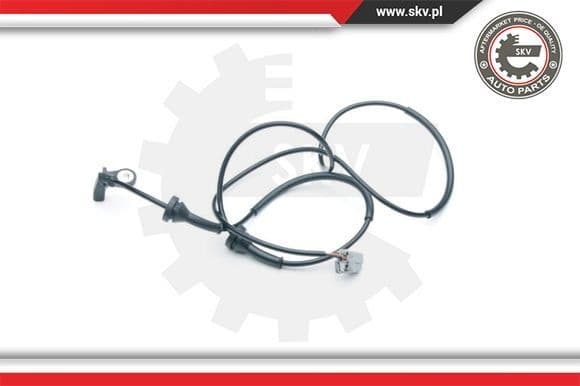 Sensor, wheel speed 06SKV289