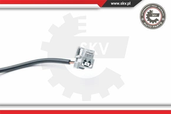 Sensor, wheel speed 06SKV289 - image 2