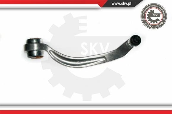 Control/Trailing Arm, wheel suspension 04SKV102