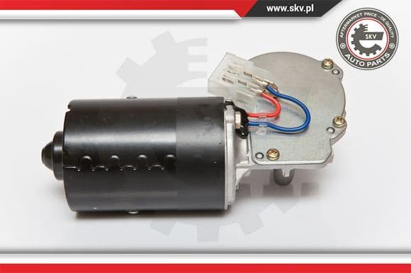 Wiper Motor 19SKV001 - image 3