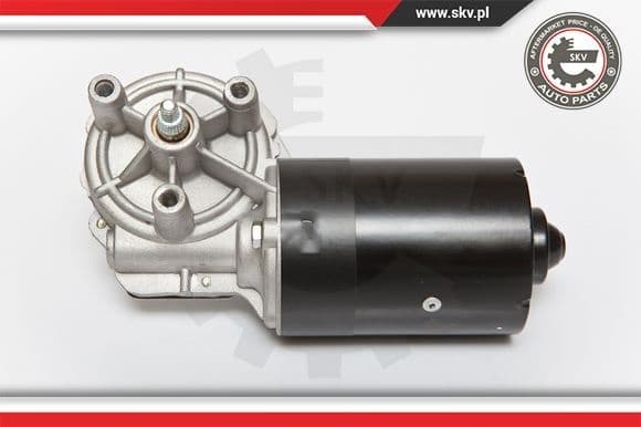 Wiper Motor 19SKV001 - image 5