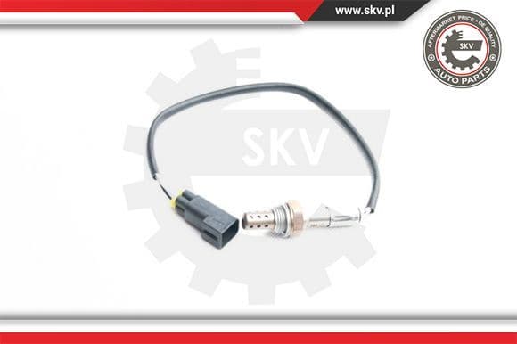 Oxygen Sensor 09SKV096