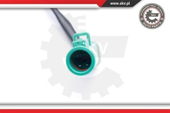 Oxygen Sensor 09SKV572 - image 4