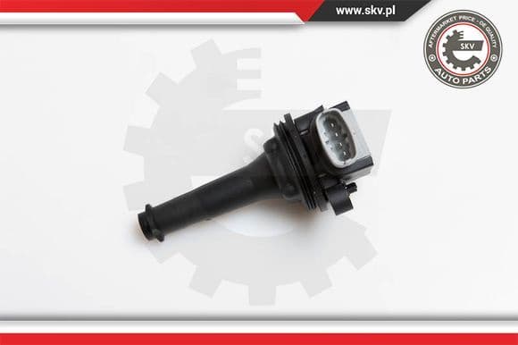 Ignition Coil 03SKV152 - image 3