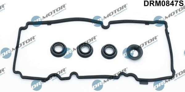 Gasket Set, cylinder head cover DRM0847S