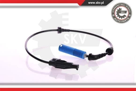 Sensor, wheel speed 06SKV041
