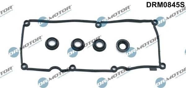 Gasket Set, cylinder head cover DRM0845S