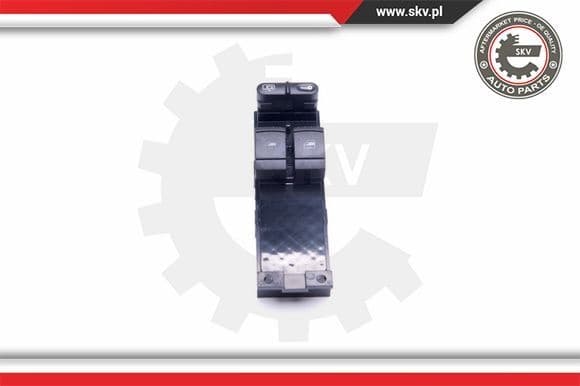 Switch, window regulator 37SKV015