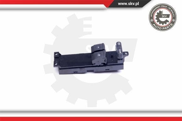 Switch, window regulator 37SKV015 - image 2