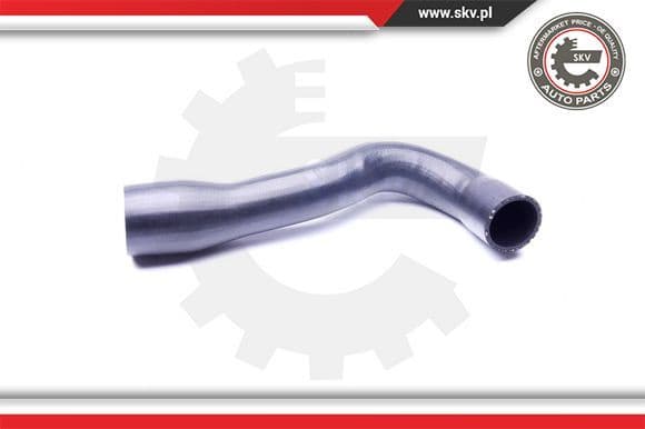 Charge Air Hose 43SKV072 - image 2