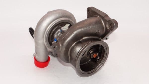 Charger, charging (supercharged/turbocharged) OE REMAN LTRPA4913105210 - image 4