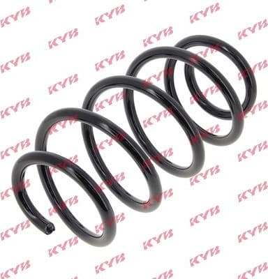 Suspension Spring K-Flex RH3356 - image 2