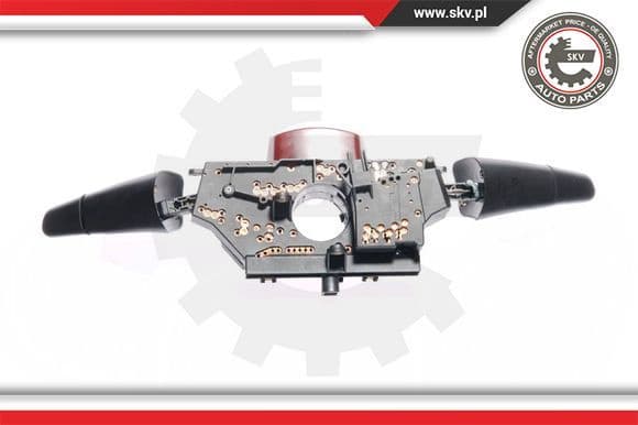 Steering Column Switch 95SKV600 - image 2