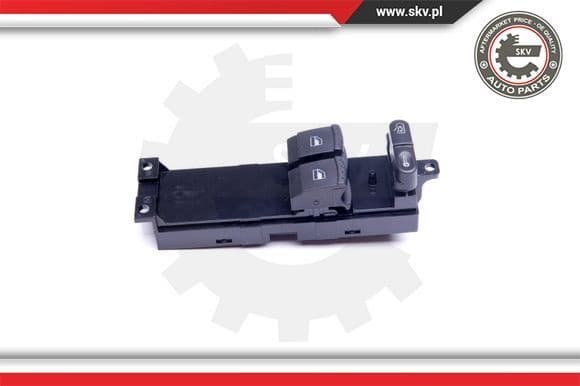 Switch, window regulator 37SKV016 - image 2