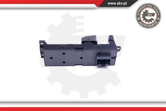 Switch, window regulator 37SKV016 - image 3