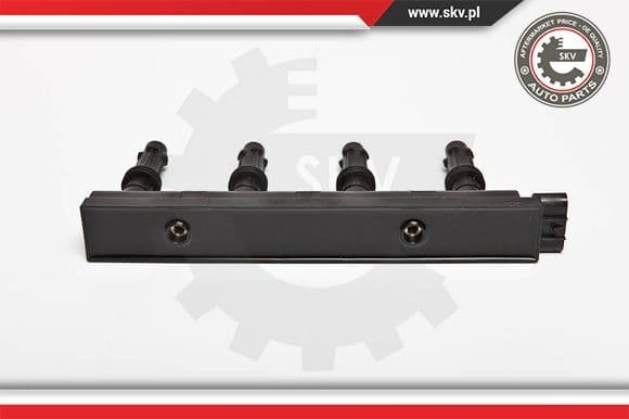 Ignition Coil 03SKV170 - image 2