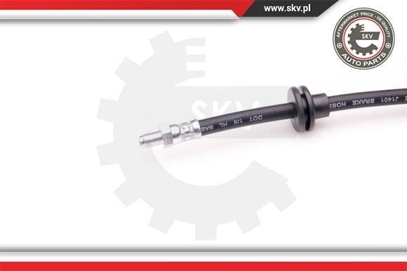 Brake Hose 35SKV077 - image 3