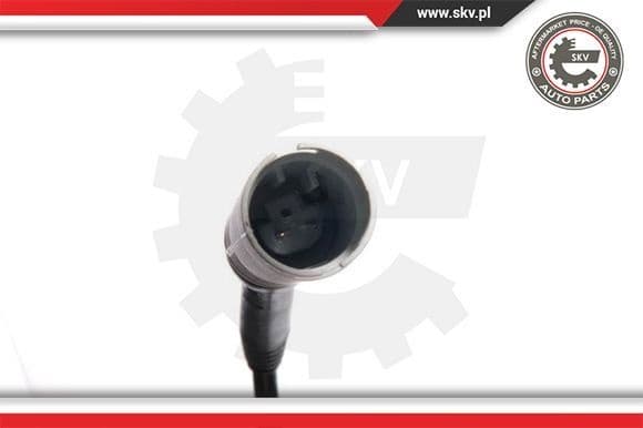 Sensor, wheel speed 06SKV033