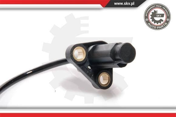 Sensor, wheel speed 06SKV033 - image 2