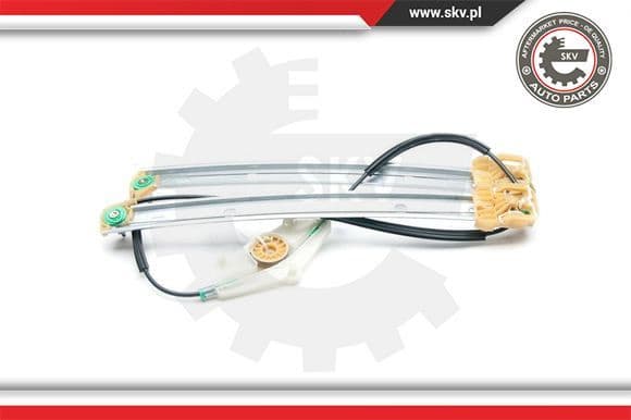Window Regulator 01SKV951 - image 2