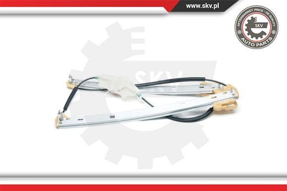 Window Regulator 01SKV951 - image 3