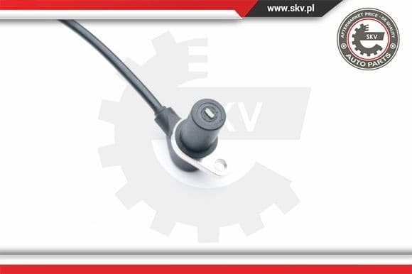 Sensor, wheel speed 06SKV301 - image 2