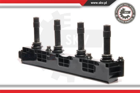 Ignition Coil 03SKV013 - image 2