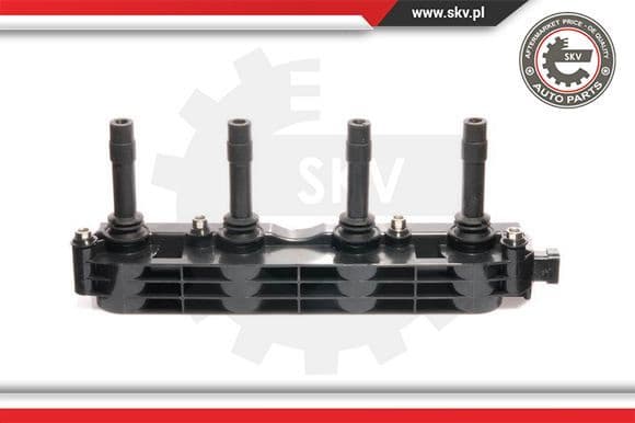 Ignition Coil 03SKV013 - image 3