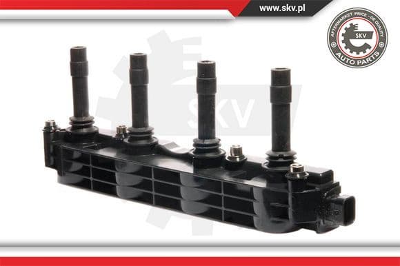 Ignition Coil 03SKV013 - image 5
