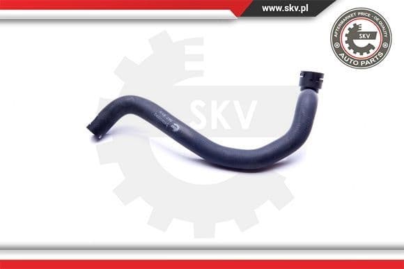 Radiator Hose 24SKV392