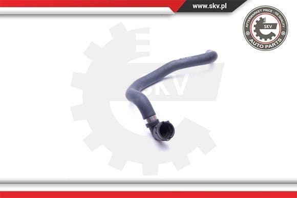 Radiator Hose 24SKV392 - image 2
