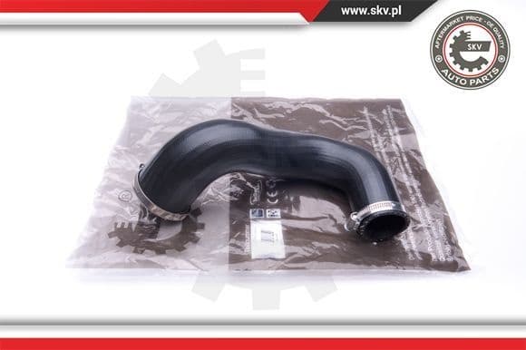 Charge Air Hose 24SKV850
